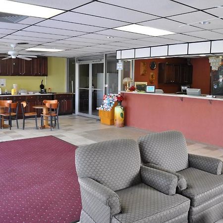 Clean Stay U.S.A Hardeeville Buitenkant foto