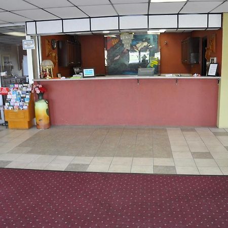 Clean Stay U.S.A Hardeeville Buitenkant foto