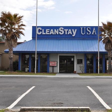Clean Stay U.S.A Hardeeville Buitenkant foto
