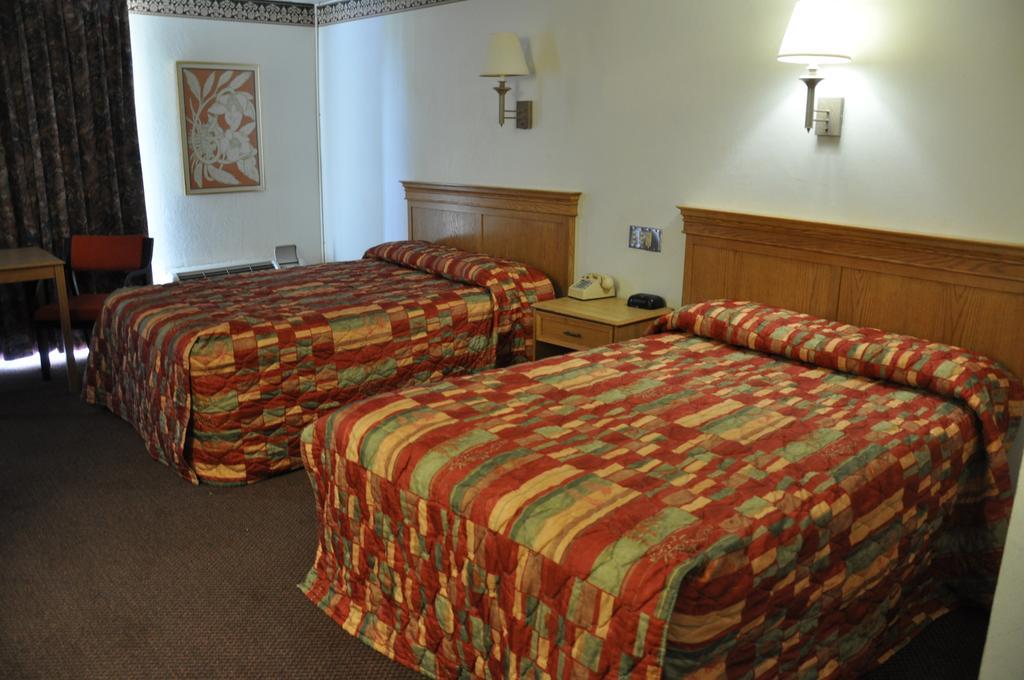 Clean Stay U.S.A Hardeeville Kamer foto