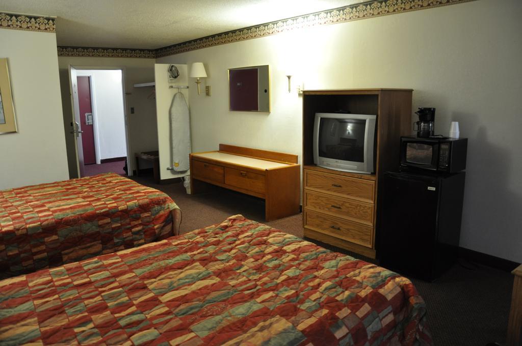 Clean Stay U.S.A Hardeeville Kamer foto