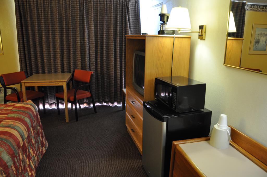 Clean Stay U.S.A Hardeeville Kamer foto