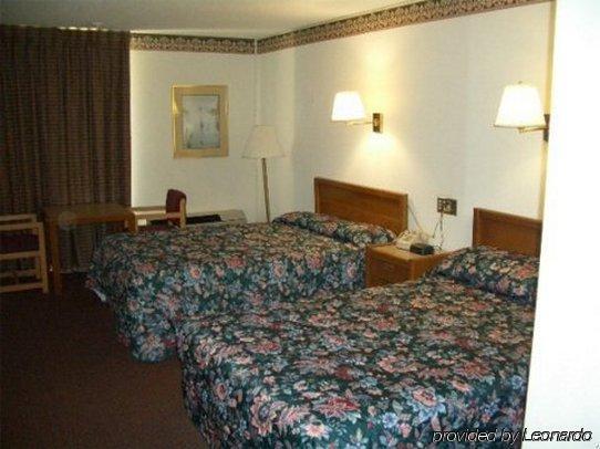 Clean Stay U.S.A Hardeeville Kamer foto
