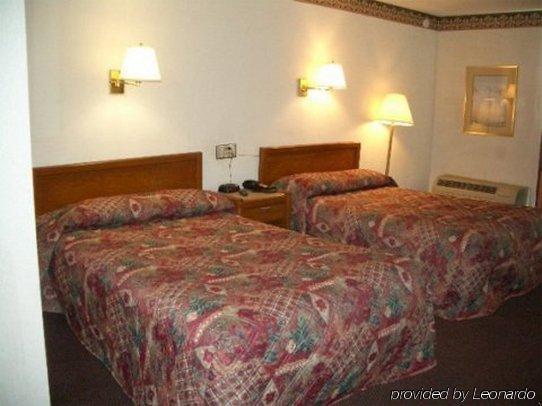 Clean Stay U.S.A Hardeeville Kamer foto