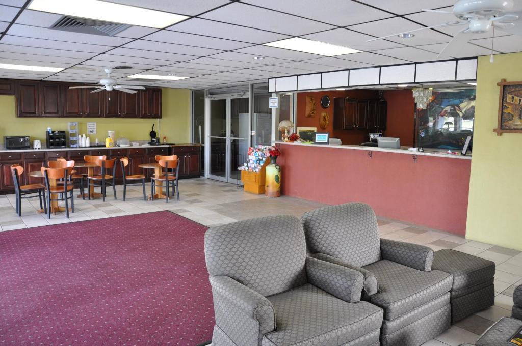 Clean Stay U.S.A Hardeeville Buitenkant foto