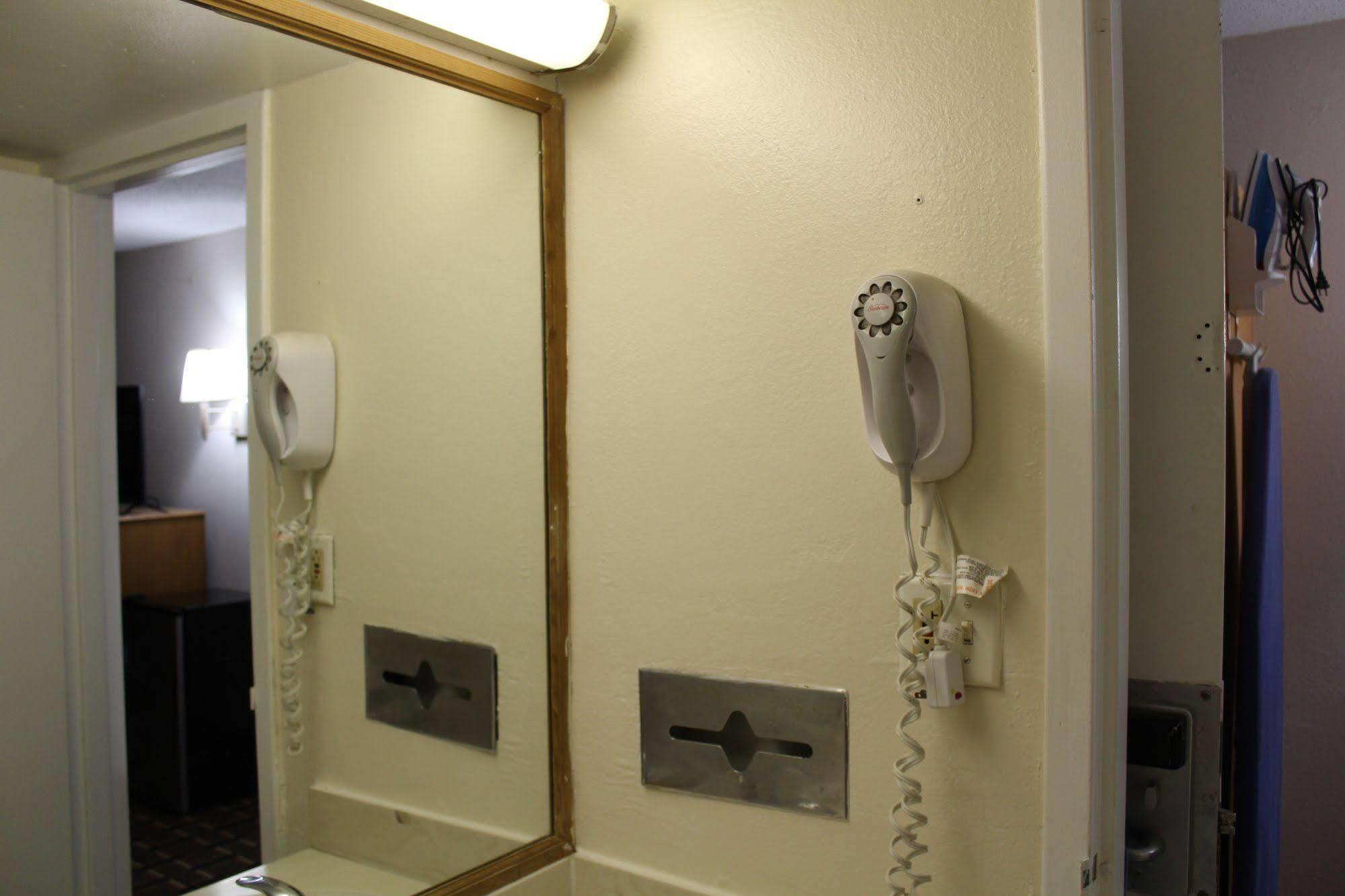 Clean Stay U.S.A Hardeeville Buitenkant foto