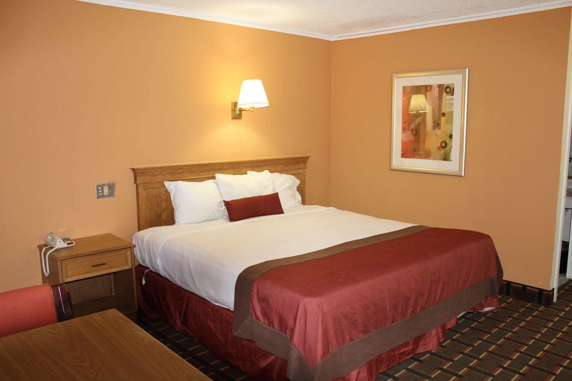 Clean Stay U.S.A Hardeeville Buitenkant foto
