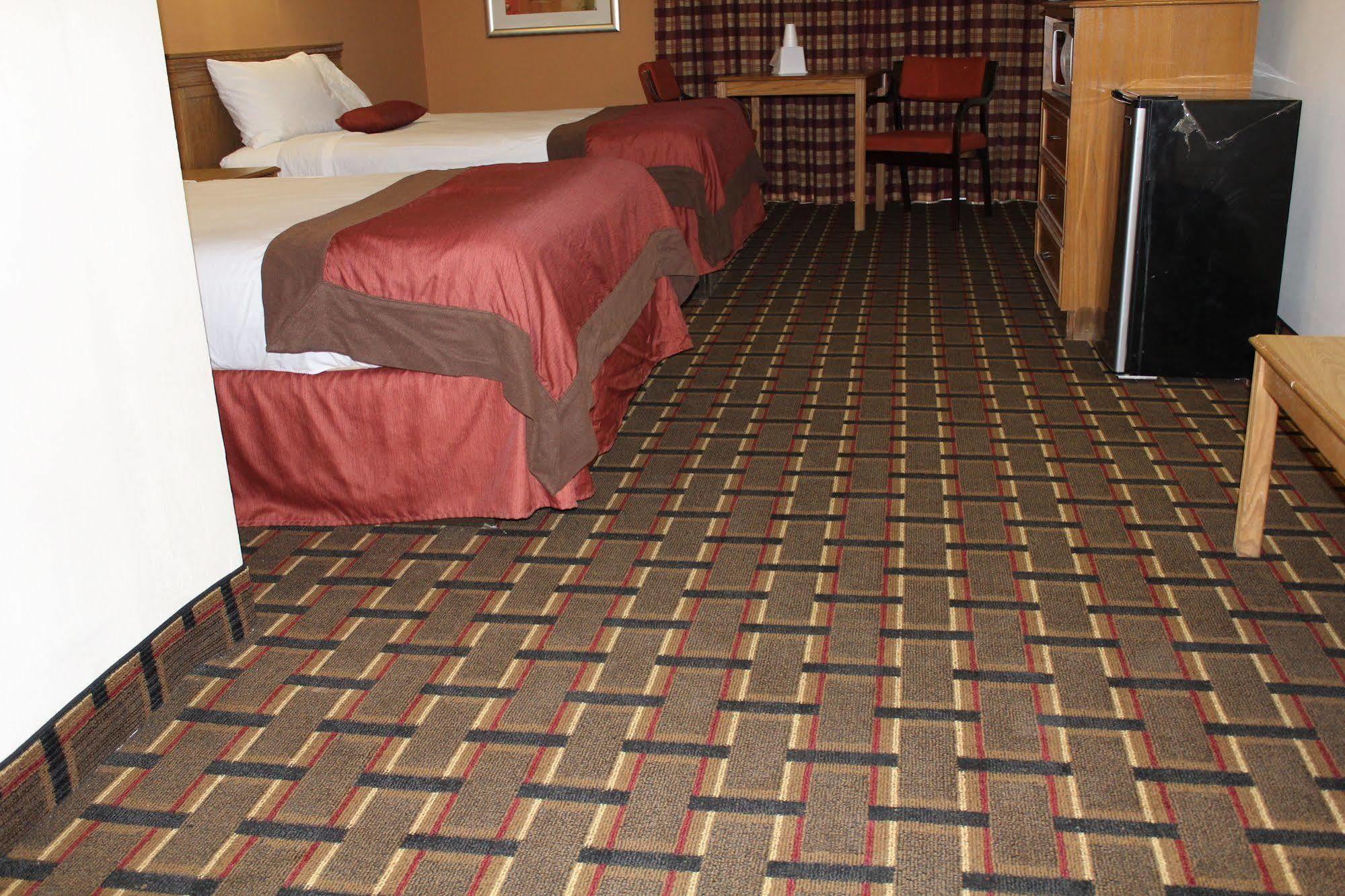 Clean Stay U.S.A Hardeeville Buitenkant foto