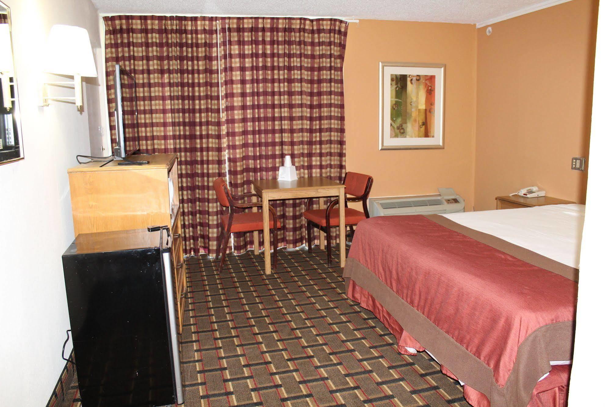 Clean Stay U.S.A Hardeeville Buitenkant foto