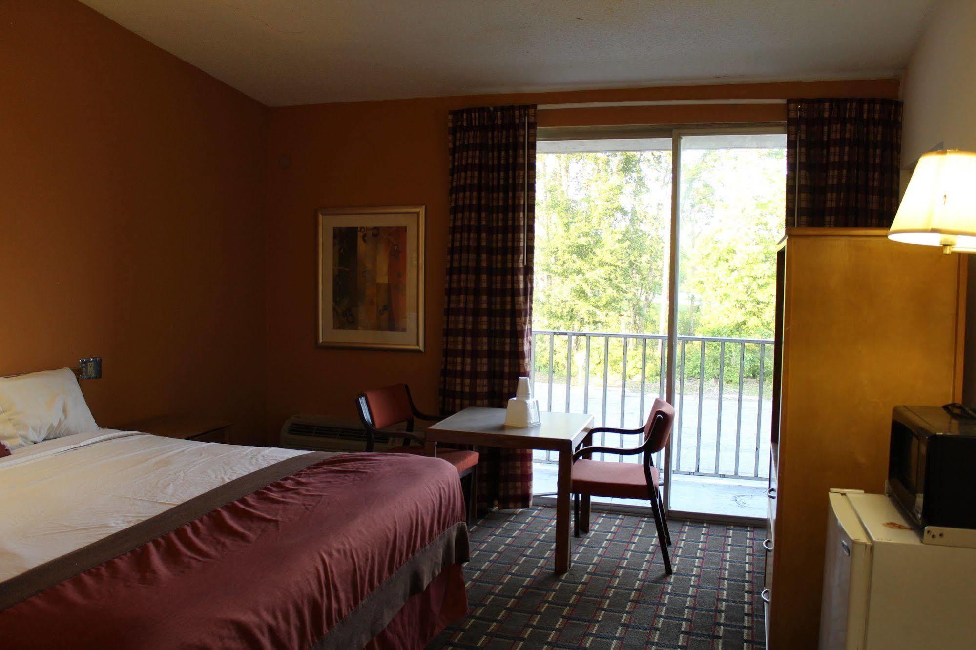 Clean Stay U.S.A Hardeeville Buitenkant foto