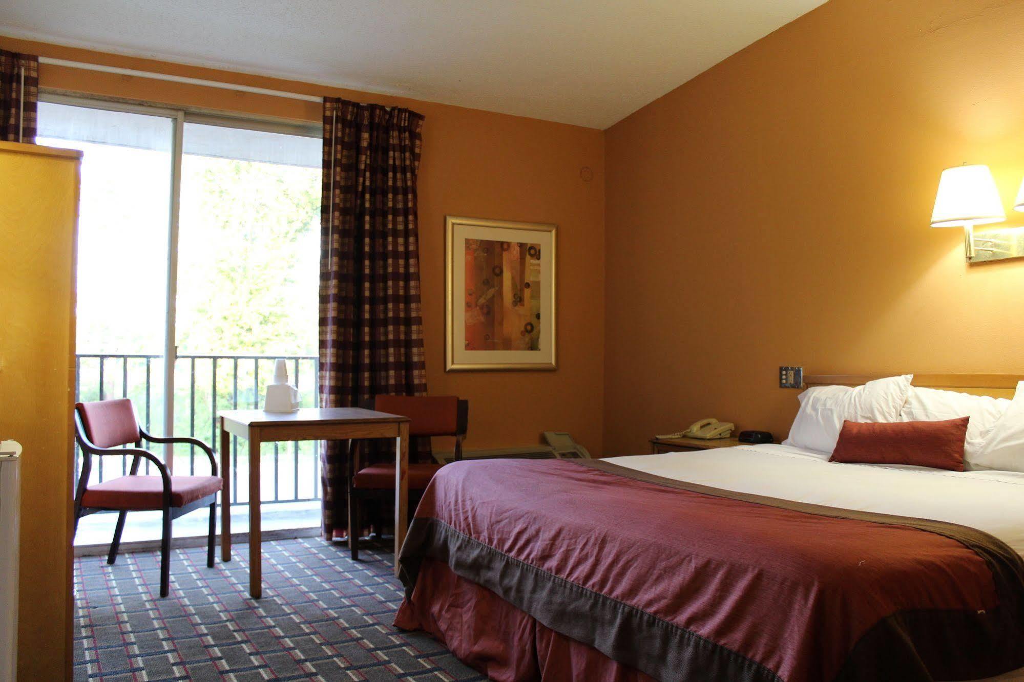 Clean Stay U.S.A Hardeeville Buitenkant foto