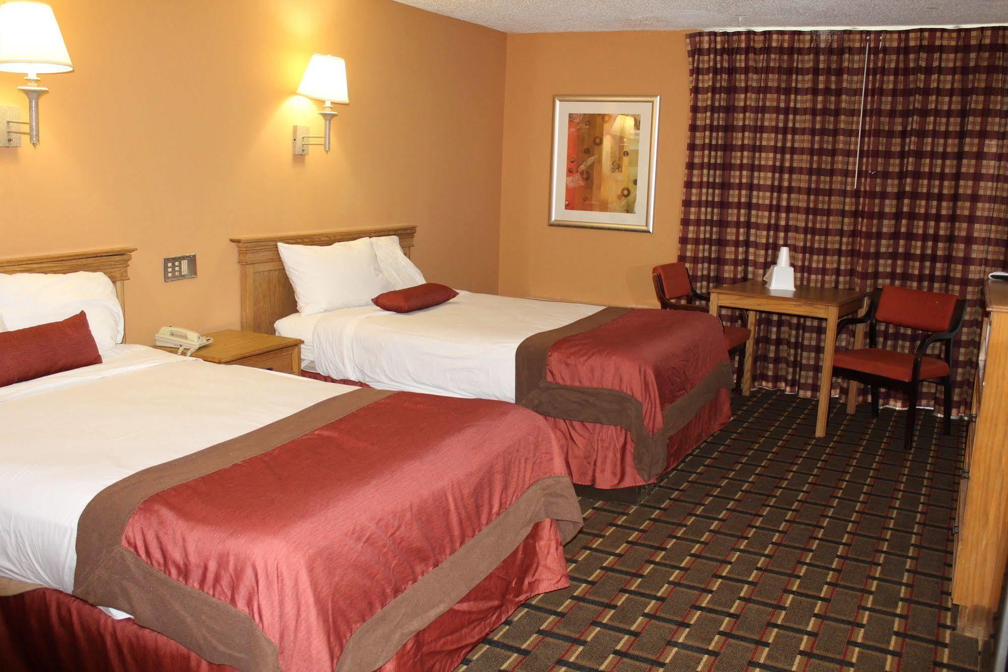 Clean Stay U.S.A Hardeeville Buitenkant foto