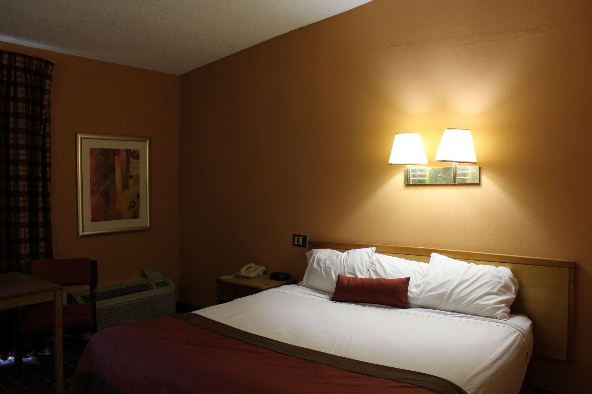 Clean Stay U.S.A Hardeeville Buitenkant foto