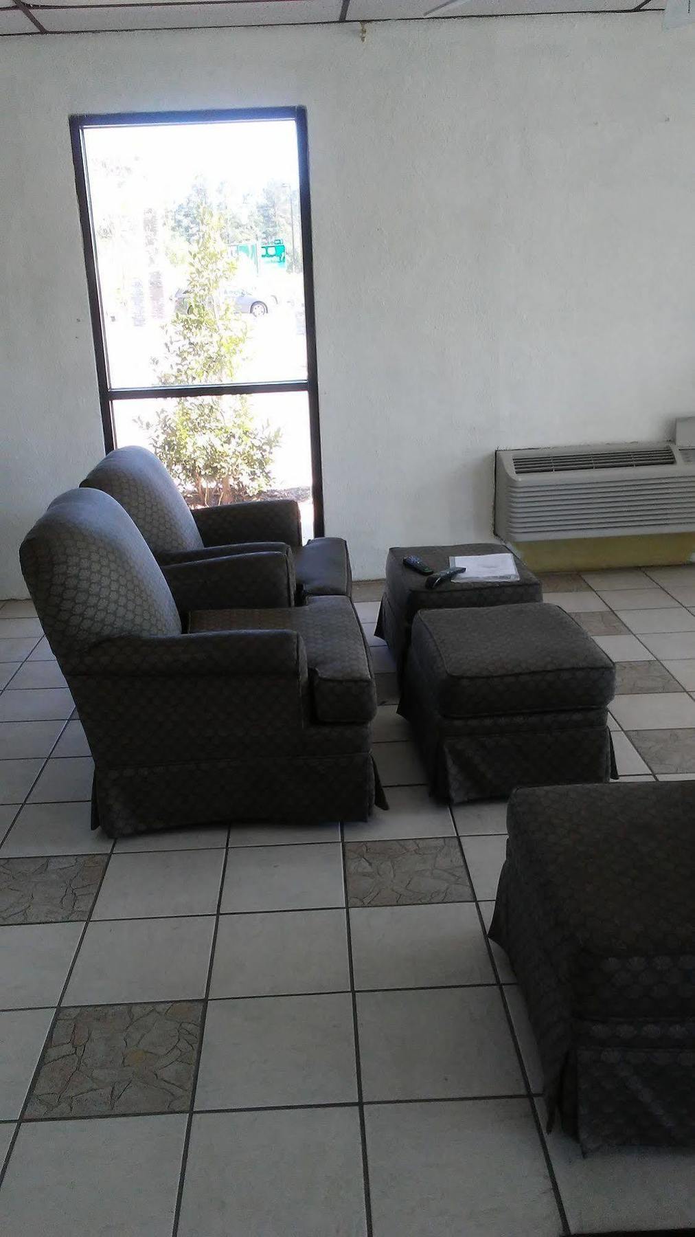 Clean Stay U.S.A Hardeeville Buitenkant foto