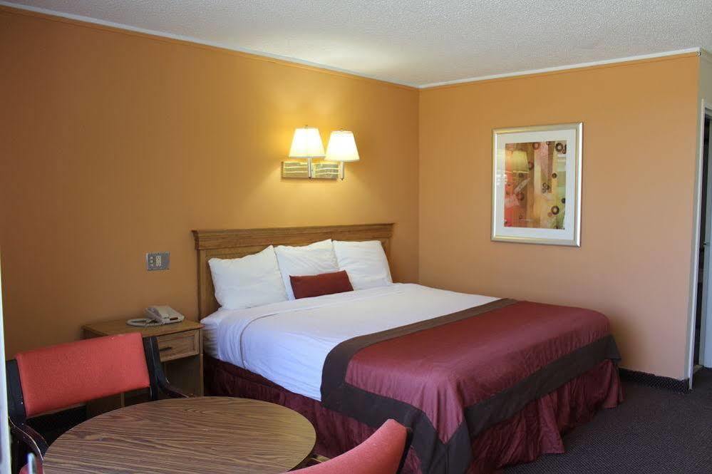 Clean Stay U.S.A Hardeeville Buitenkant foto