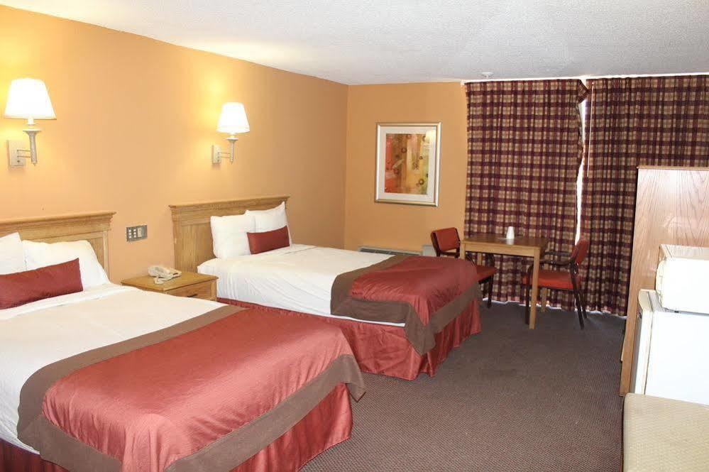 Clean Stay U.S.A Hardeeville Buitenkant foto