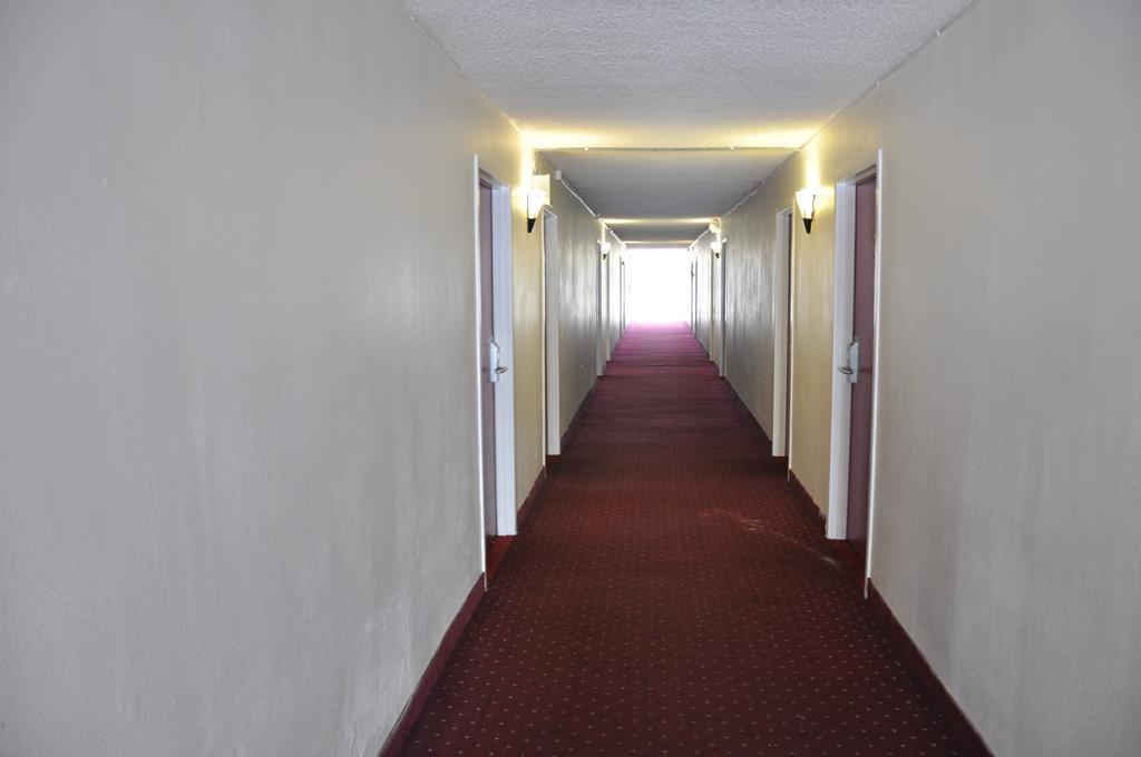 Clean Stay U.S.A Hardeeville Buitenkant foto