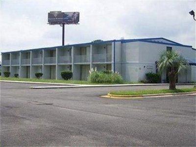 Clean Stay U.S.A Hardeeville Buitenkant foto
