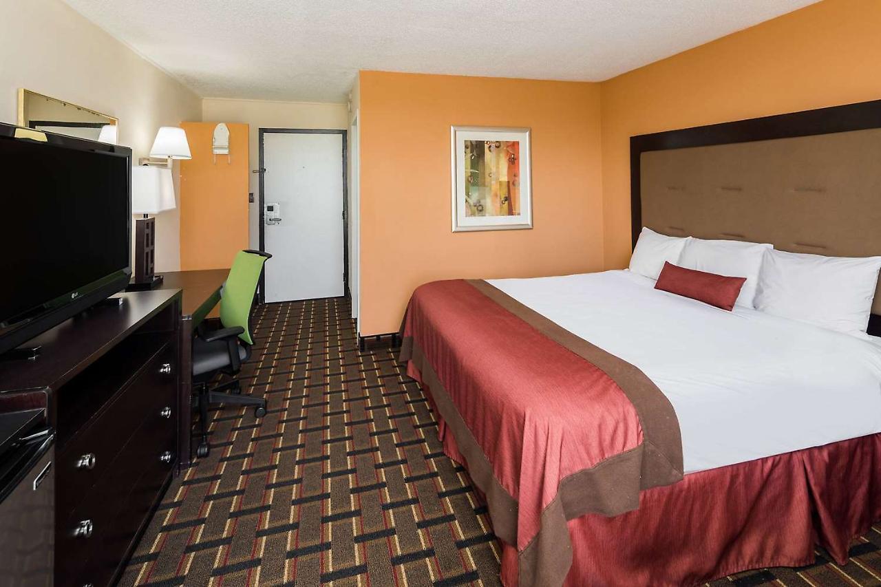 Clean Stay U.S.A Hardeeville Buitenkant foto