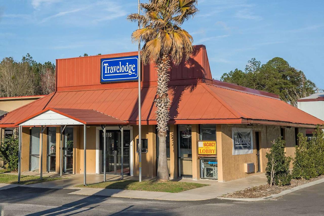 Clean Stay U.S.A Hardeeville Buitenkant foto