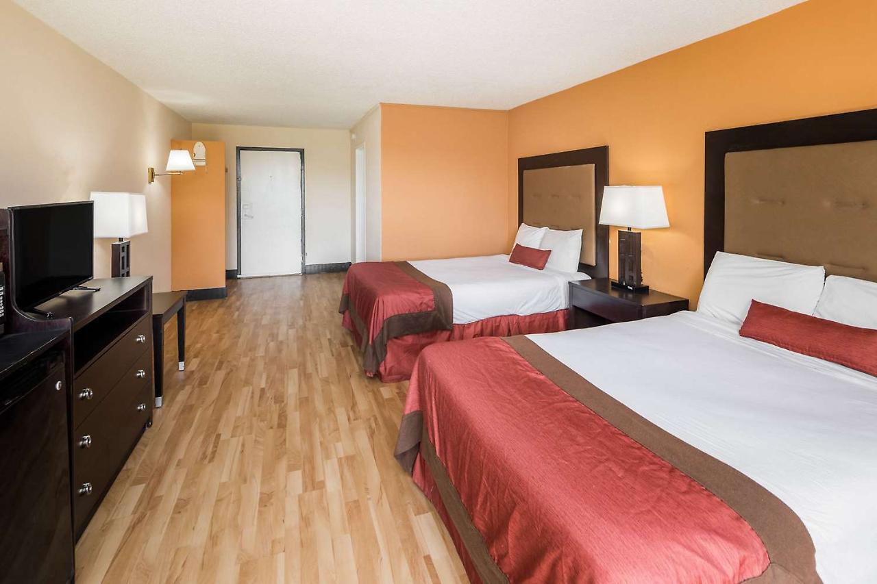 Clean Stay U.S.A Hardeeville Buitenkant foto