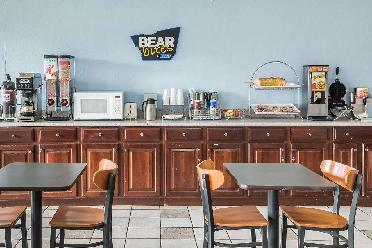 Clean Stay U.S.A Hardeeville Buitenkant foto