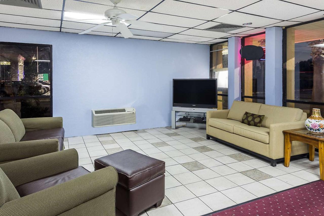 Clean Stay U.S.A Hardeeville Buitenkant foto